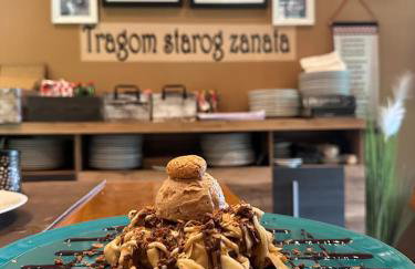 Apartment "Mimoza 1" self check-in, self check-out - Foto 16