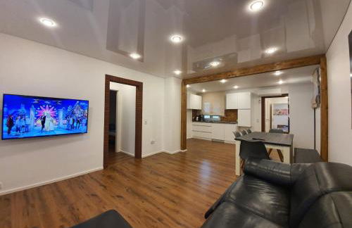 Handwerkerwohnung - Monteurunterkunft - Foto 52