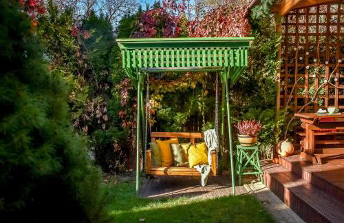 Dulakówka - domek na każdą pogodę - Foto 67