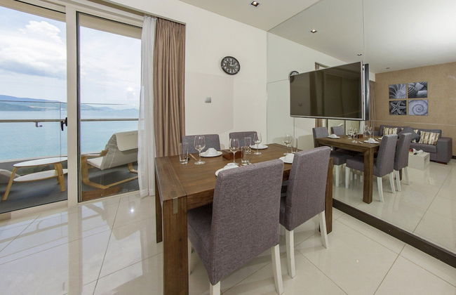 The Sea Luxury Nha Trang Apartment - Photo 3
