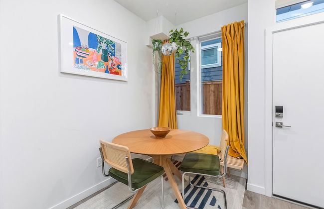 Cozy Oasis in the heart of Capitol Hill - Foto 10