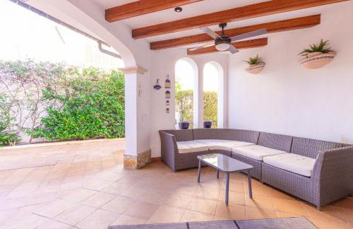 Villa Anfos - Photo 20