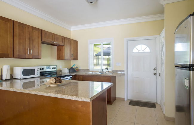 Sir Charles Guest House - Foto 16