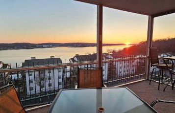 Gourgeous lake views, amazing susets, on main channel - Foto 2