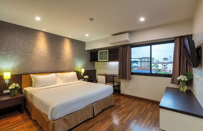 The Grand Napat - Foto 9