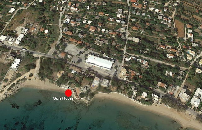 Silis Beach House - Foto 60