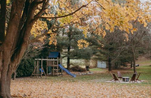 1900's Historic Lancaster School House - Foto 34