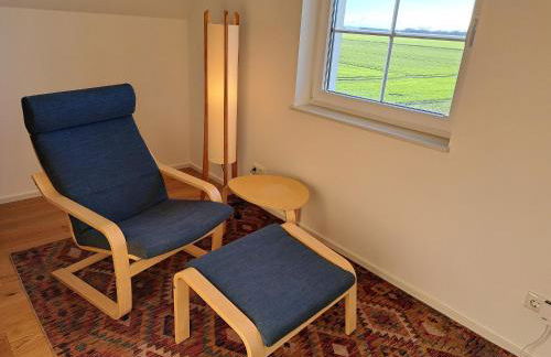 Ferienhaus Distelfink mit Sauna und Kamin - Foto 25