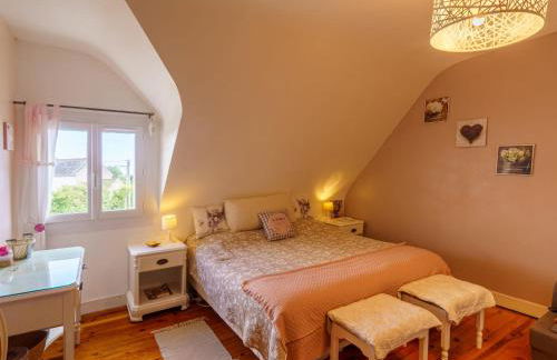 Holiday Home la maison du bonheur by Interhome - Foto 10