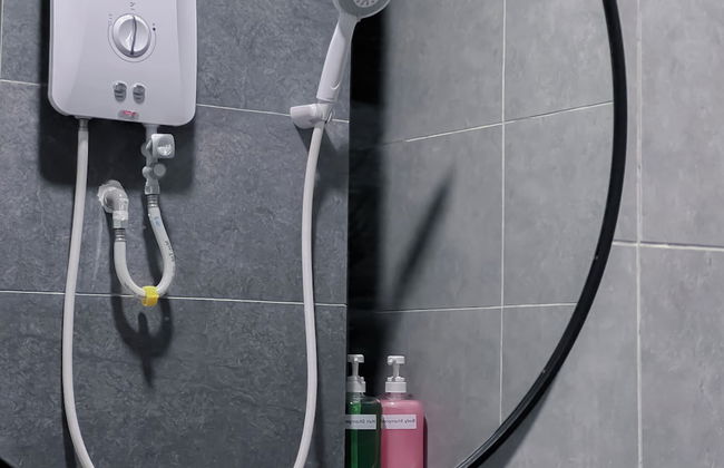 Neu Suites by Manhattan Group - Foto 60