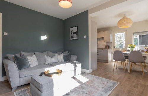 Aberford, a charming bungalow near Southwold - Foto 1