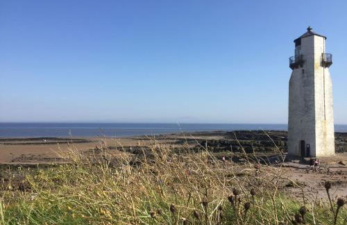 Swallow Cottage - Foto 17