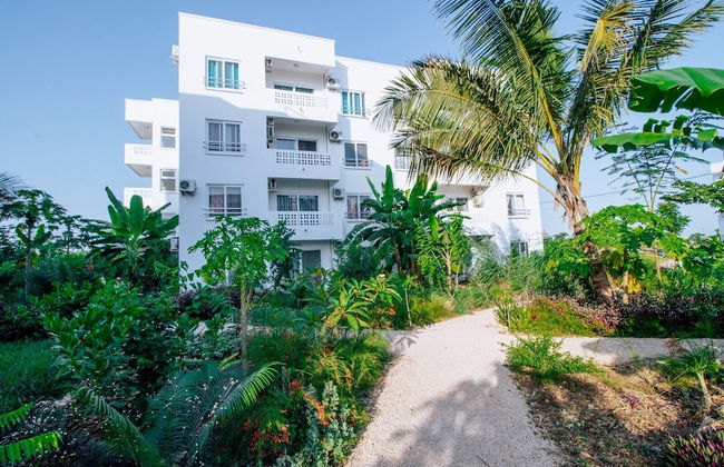 Ocean View 2 bed apartment - Photo 27