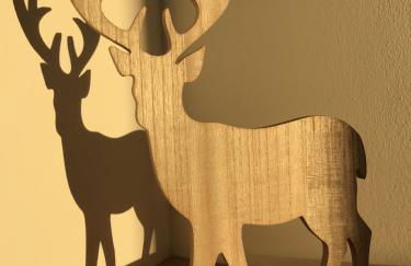 Ferienwohnung Wia Dahoam - Foto 7