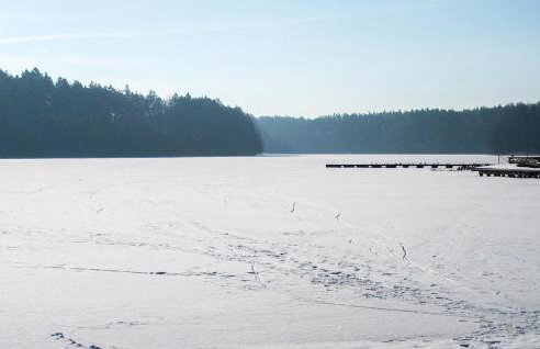 3 Bedroom Stunning Home In Grunwald - Foto 14