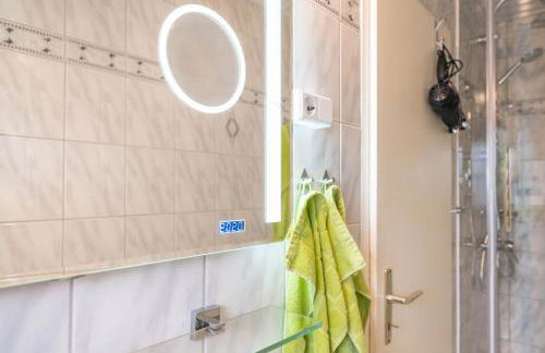 Ferienwohnung Kirchblick - Photo 18