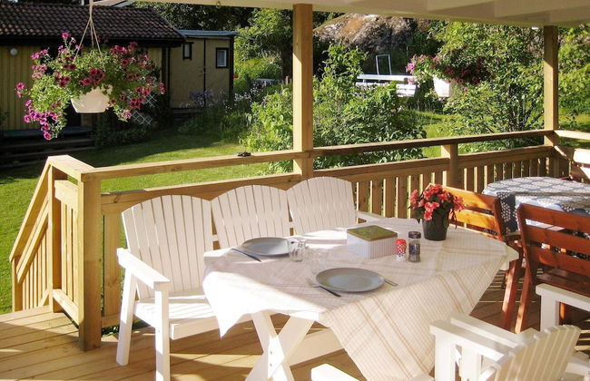 4 Star Holiday Home in Malmkoping-by Traum - Foto 16