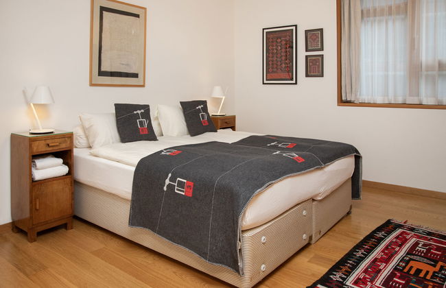 Residenz Cresta Kulm B26 - Foto 20