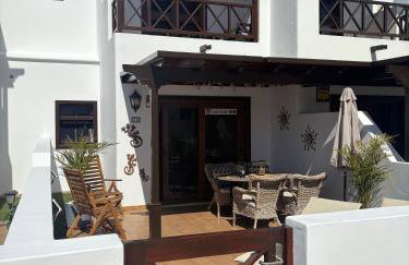 Casa Cassie Playa Blanca - Foto 32