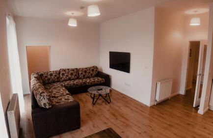 Royal Chambers Serviced Apartments - Photo 29