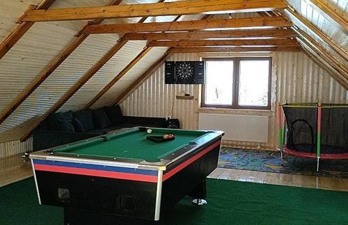 Nonićeva Hiža - Foto 30