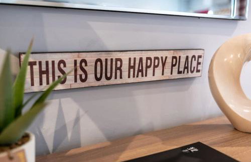 2 Bed Sleeps 4 Central Haverfordwest Town House - Foto 2