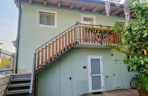 Il Bosco apartment - Foto 45