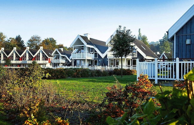 Holiday Homes in the Bad Saarow Castle Park, Bad Saarow - Foto 66