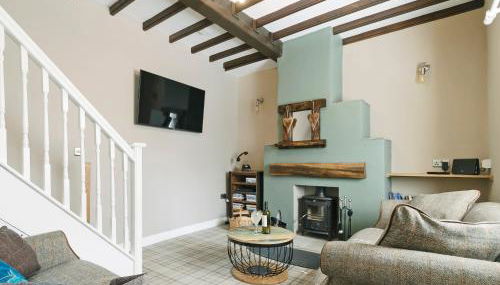 Pinfold Cottage - Foto 2