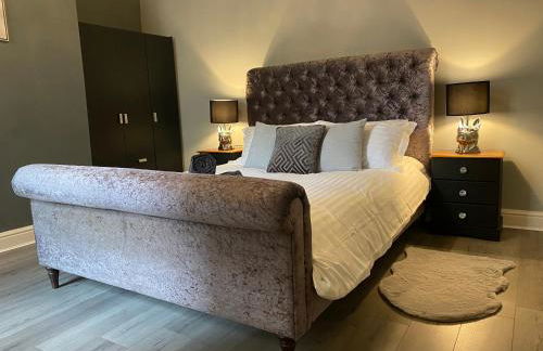 Aspen House - Apartment 1 - Foto 9