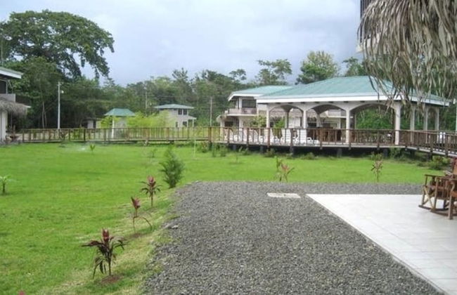 Villas Tranquilas - Foto 13