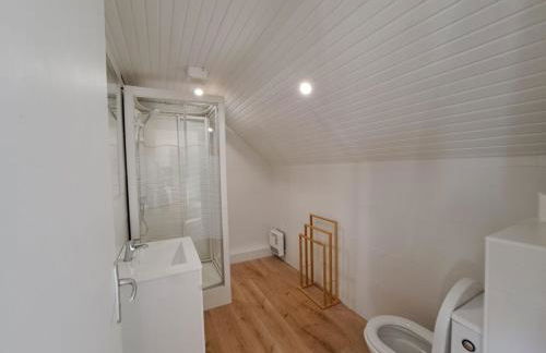 Villa des Agapanthes - Foto 35