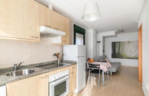 Alloru, apartamento con piscina la playa a 3 km VUT-2714-AS - Foto 21