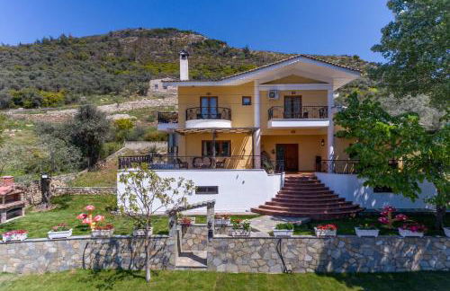 Villa Loridis - Photo 26