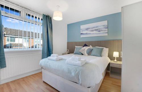 NEW! 4BR in Stafford Place - Foto 5