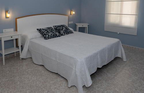 CHALET VILLA Los HIPOCAMPOS - Photo 13