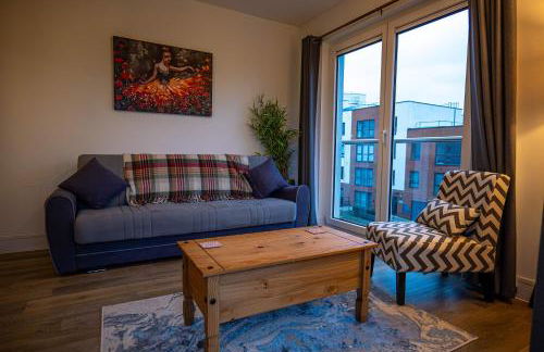 Spacious 2 Bedroom Apartment in Crawley - Foto 10