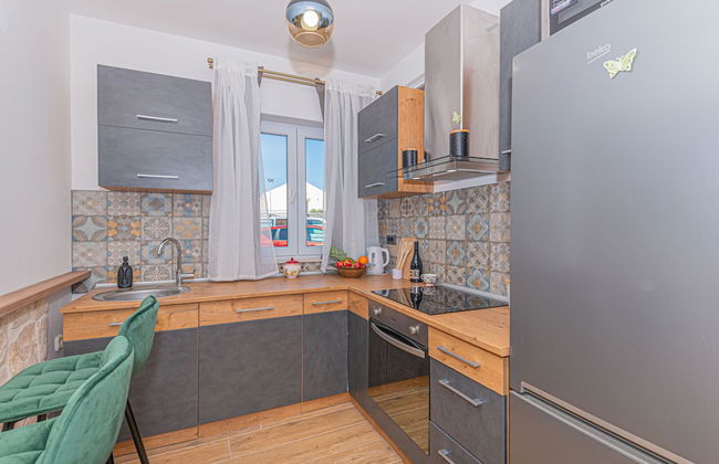 Lux House Versys With Jacuzzi - Foto 6