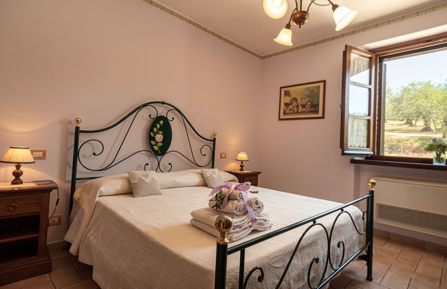 Agriturismo Assisi La Rocca - Foto 36