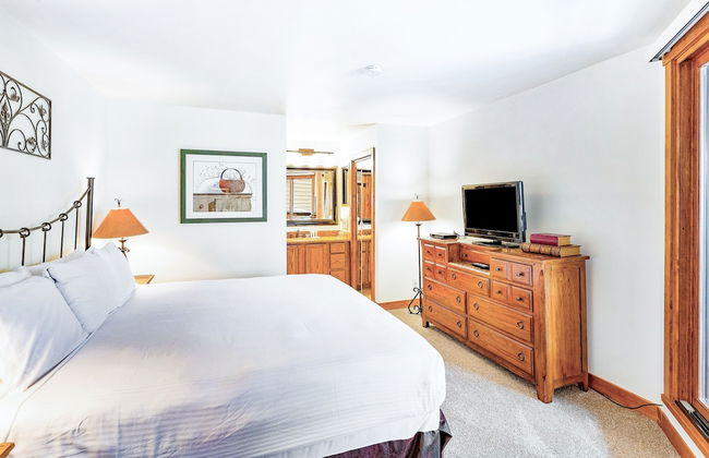 The Lodge at Steamboat - Foto 24