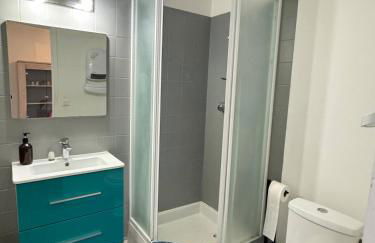 appartement Gramat 2 personnes - Foto 4