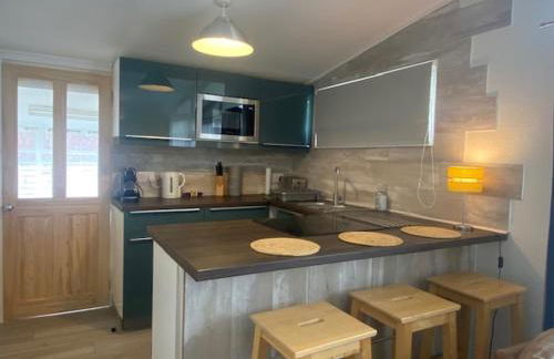 Chalet 8 Erw Porthor Happy valley - Foto 5