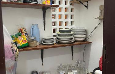 Belíssimo chalé pé na areia em MURIU - Foto 33