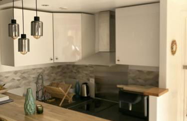 Studio à Versailles - Le Petit Montreuil - Foto 6