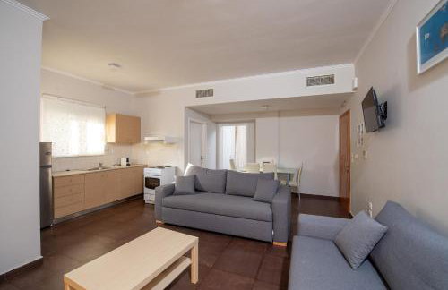 Alkistis Hotel - Foto 44