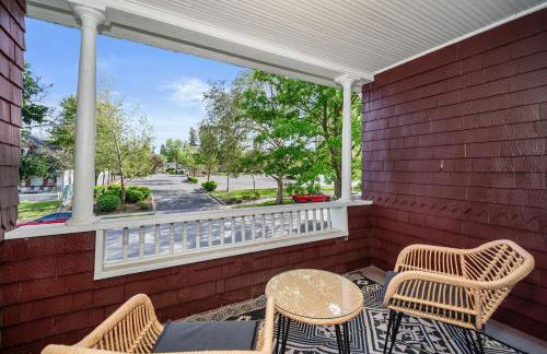 Newly Renovated Villa in Central Spokane - Foto 14