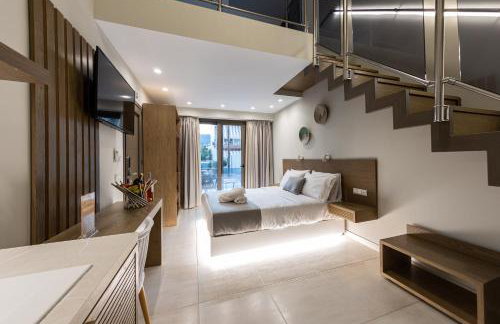 Ammos Luxury Apartments - Photo 17