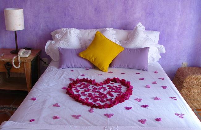 Luna Líquida Hotel Boutique - Foto 21