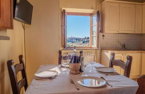 Agriturismo Pascianella Appartamento bel tramonto - Photo 12