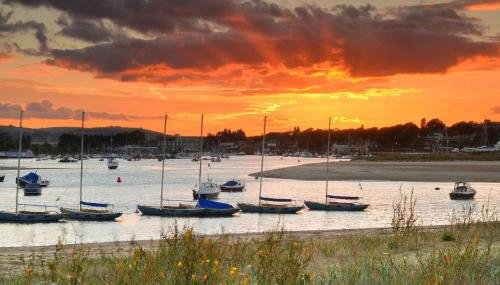 Vine Cottage - Photo 3